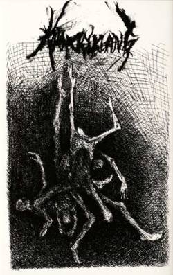 Knokkelklang : Avgrunnens klangverk